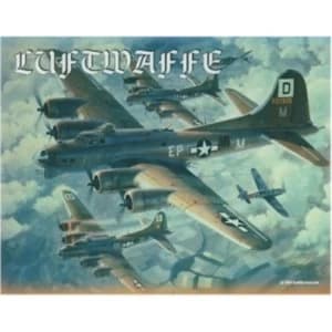 Luftwaffe Aerial Combat