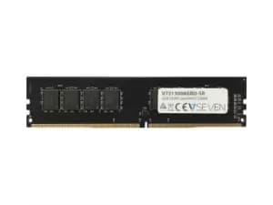 V7 8GB DDR4 PC4-21300 - 2666MHZ 1.2V DIMM Desktop Memory Module -...