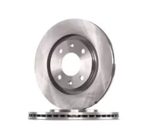 FERODO Brake disc PEUGEOT,CITROEN DDF192 1618859780,169002,424697 Brake rotor,Brake discs,Brake rotors 4246B1,4246R3,4246R5,4246V3,4246W5,4246W6