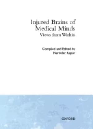 injured brains of medical minds