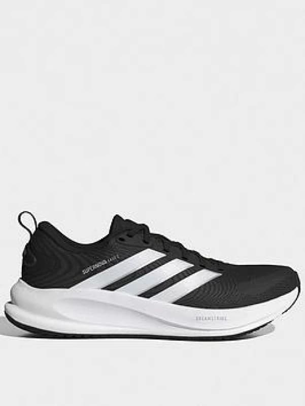 Running shoes adidas Supernova Ease 2 Noir Male 43 1/3