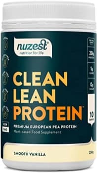 Nuzest Clean Protein Vanilla - 250g