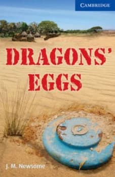 Dragons Eggs by J. M. Newsome Book