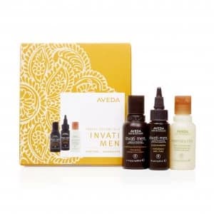 Aveda Travel Essentials Invati Men
