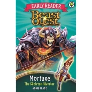 Beast Quest: Mortaxe the Skeleton Warrior : Special 6