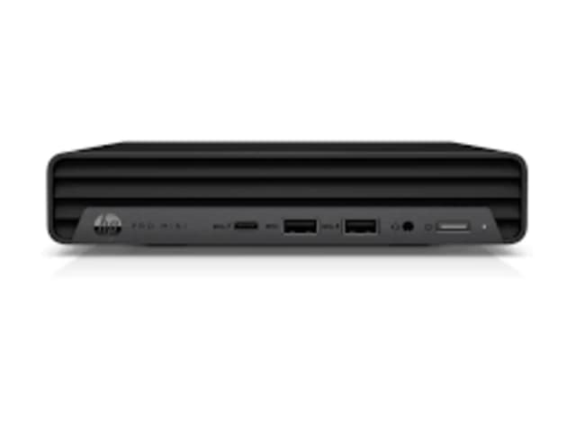 HP Pro Mini 400 G9 Business Desktop - Core i5