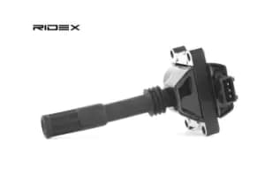 RIDEX Ignition coil ALFA ROMEO,LANCIA 689C0146 60562701,60810690,60562701 Coil pack,Ignition coil pack,Engine coil,Engine coil pack 60810690