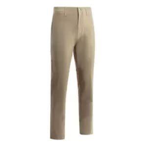 Callaway Chev Trousers Mens - Beige