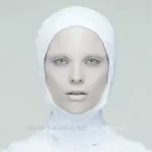 Cry of the Afflicted - Unveiling CD Album - Used