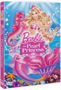 Barbie: The Pearl Princess