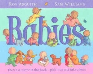 Babies by Ros Asquith Hardback