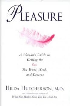 Pleasure by Hilda Hutcherson Hardback