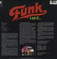 Funk Inc.