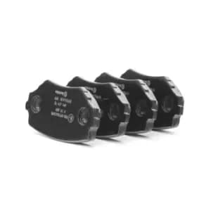 BREMBO Brake pad set SUZUKI P 79 009 1A503323Z,1A523323Z,1A523323ZA 1V6L3328ZA,5520050J03,5520065D10,5520065D11,5520065D30,5520065D31,5520065D50