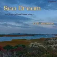 Erik Simmons: Sea Dream: Music for Organ By Carson Cooman