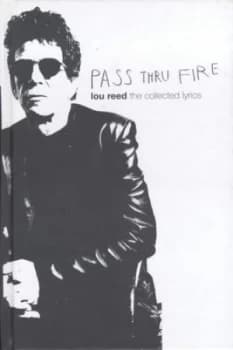 Lou Reed by Lou Reed Book