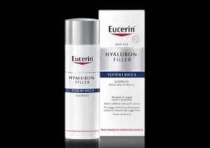 Eucerin Hyaluron-Rich Filler Texture Day