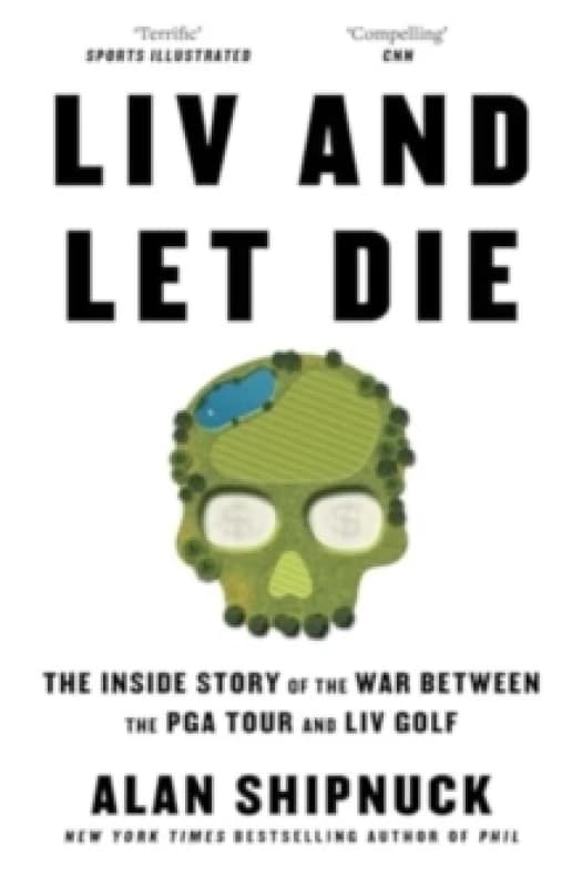 LIV and Let Die Paperback / softback
