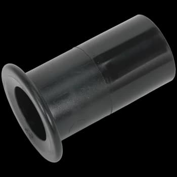 Sealey Air Line End Plug for John Guest SpeedFit Systems 28mm Pack of 5