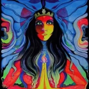 Rosalie Cunningham by Rosalie Cunningham CD Album