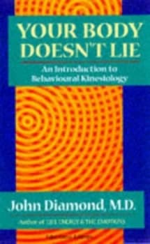 Your Body Doesnt Lie by John Diamond Paperback