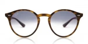 Ray-Ban Sunglasses RB2180 Highstreet 710/X0