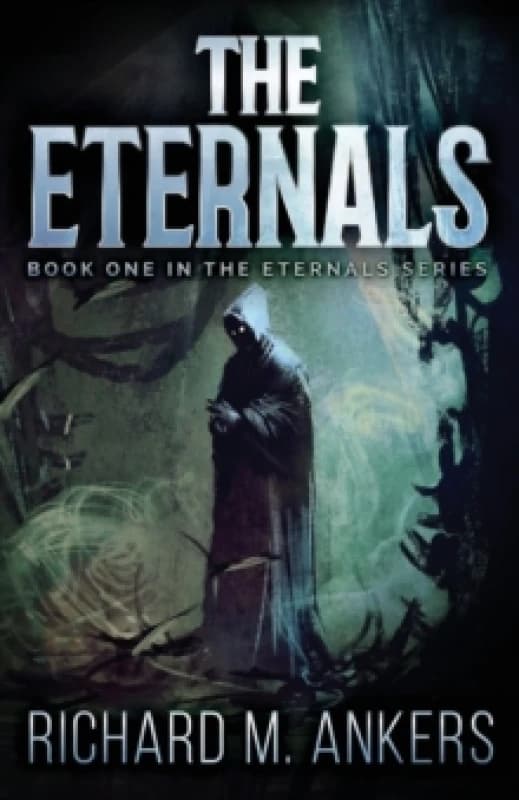The Eternals : Beneath The Fading Sun Paperback / softback