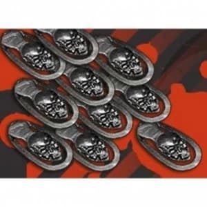 Zombicide Skull Trackers