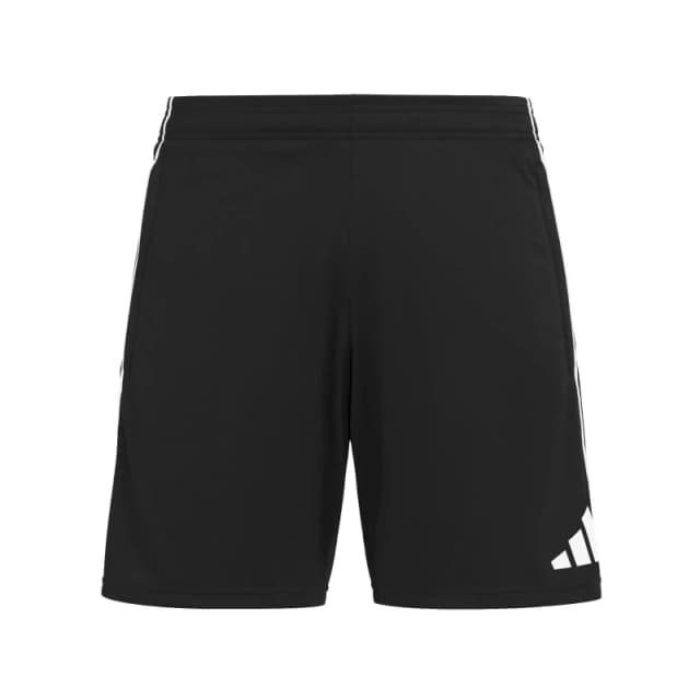 adidas Tiro 25 Competition Training Shorts Black/Grey unisex S