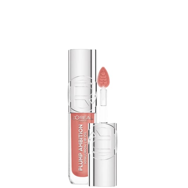 LOreal Paris Plump Ambition Lip Oil Worth It