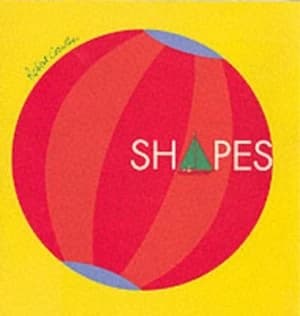 Shapes by Robert Crowther Hardback