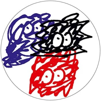 Lucca Bacchetti - Disco Blast Vinyl