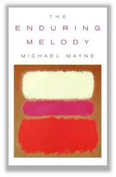 The enduring melody by Michael Mayne