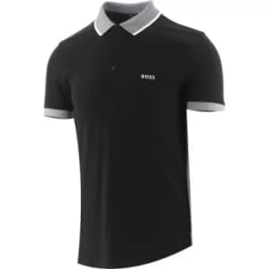 BOSS Black Paule Polo Shirt