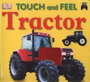 Tractor Book