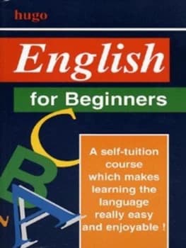 English for Beginners by Dk Book
