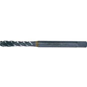 M4X0.7 Or. Sp/Fl 371 HSS- PM NIT+OX Tap - Swisstech