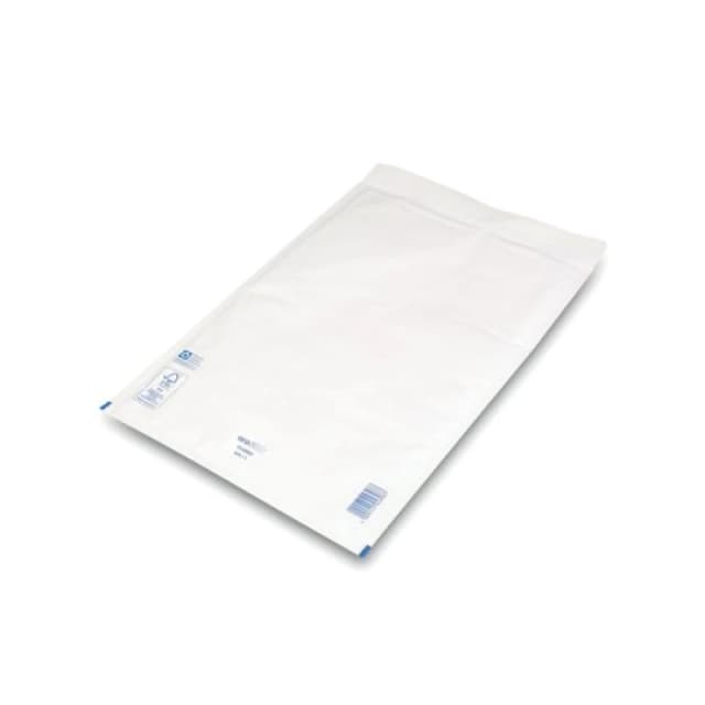 Value Bubble Lined Envelopes Size 9 300x445mm White (50 Pack) XKF71452