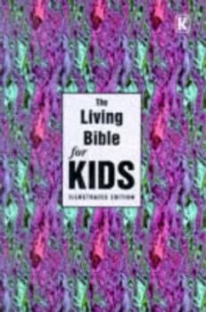 The Living Bible for Kids Paperback