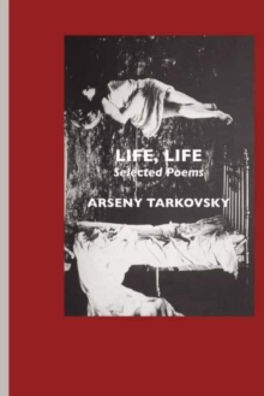 Life, Life : Selected Poems Paperback / softback