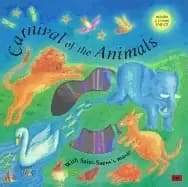 carnival of the animals classical music for kids