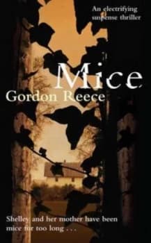 Mice by Gordon Reece Hardback