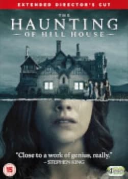 The Haunting of Hill House Season 1 Set