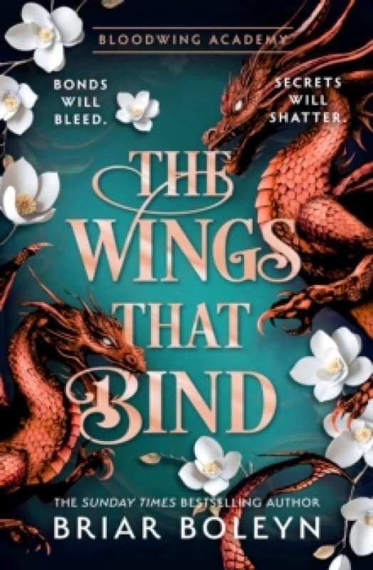 The Wings That Bind Hardback