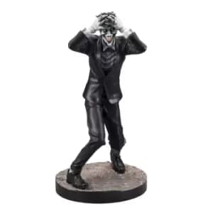 Batman The Killing Joke ARTFX Statue 1/6 The Joker One Bad Day 30 cm