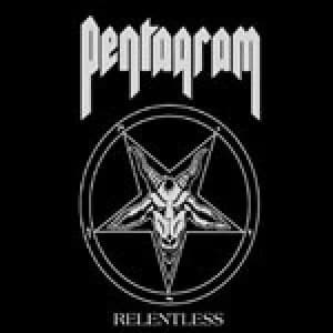 Pentagram - Relentless (Music CD)