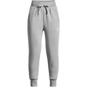 Under Armour Fleece LU Joggers - Grey