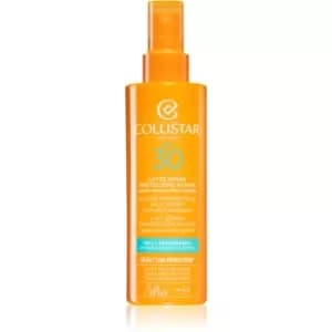 Collistar Active Protection Milk Spray SPF 30 protective sunscreen spray SPF 30 200ml