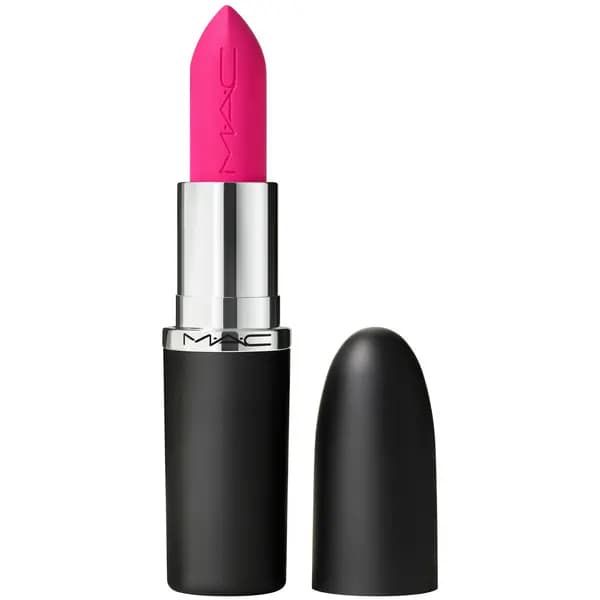 MAC Macximal Silky Matte Lipstick 3.5g (Various Shades) - Candy Yum Yum