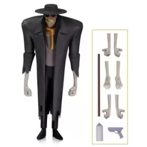 DC Collectibles DC Comics Batman The Animated Series Scarecrow Action Figure